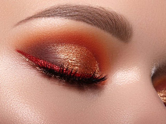 Palette Poetry: Exploring the Spectrum of Makeup Themes