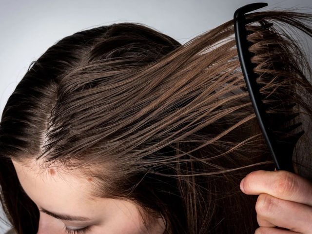 How Often Should You Wash Your Hair? Expert Advice