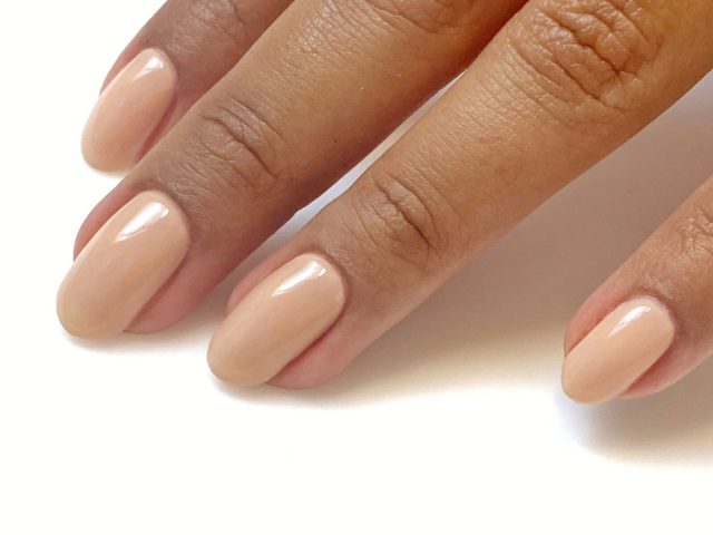 Nutrition and Nail Care: How Food Promotes Nail Health