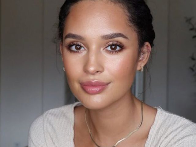 The Secret to a Fresh and Effortless Everyday Makeup in Just Five Minutes