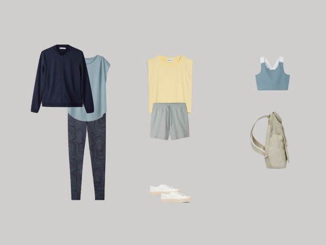 Couple Travel Outfit Guide: How to Create Comfortable and Stylish Travel Looks